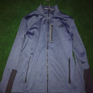 men’s north face jacket